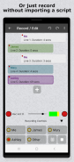 Script Rehearser screenshot 6
