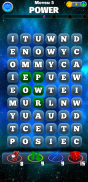 Wordscapes: Crush Letters screenshot 0