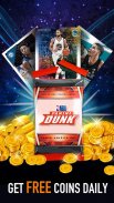 NBA Dunk - Play Basketball Trading Card Games screenshot 2