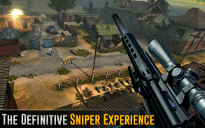 igi sniper 2019: kami tentara misi komando screenshot 7