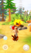 My Talking Chicken screenshot 10