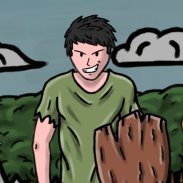 Land of Heroes screenshot 7