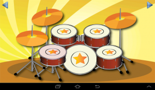 Toddlers Drum screenshot 7