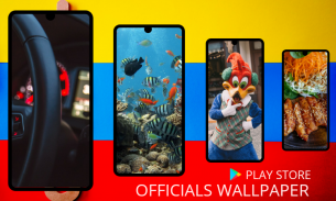 Themes For Xiaomi Pocophone F1 2020- Launcher 2020 screenshot 0