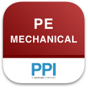 PE Mech Engineering Exam Prep Icon