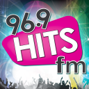 96.9 Hits FM Icon