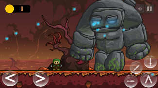 Assassin Quest screenshot 4