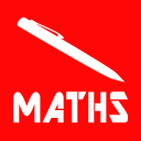 Maths Homework Helper Icon