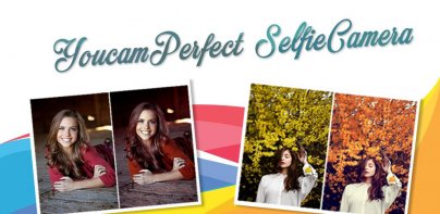 PicCam : Perfect Selfie Camera