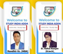 Study India Adda:PM/PE/10-12TH screenshot 0