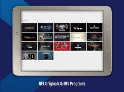 NFL Game Pass International screenshot 12