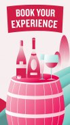 Winelivery: L'App per bere! screenshot 1