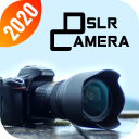 DSLR HD Camera : 4K HD Camera Icon