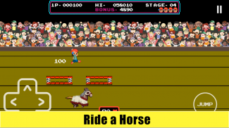 Circus screenshot 13