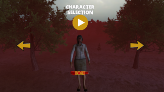 Slenderman Must Die: Survivors screenshot 2