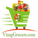 Vizag Grocers - Shopping and Buy Groceries online