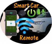 Smart Car Remote screenshot 4