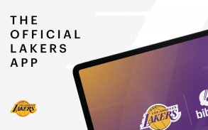 LA Lakers Official App screenshot 6