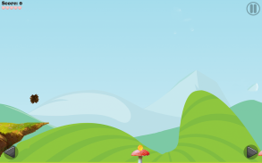 Hedgehog Jump screenshot 3