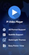 Pi Video Player - Media Player screenshot 6