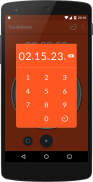 Stopwatch & Timer screenshot 4