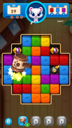 Pop Blocks: Cube Blast screenshot 4