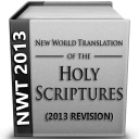 NWT 2013 Holy Scriptures