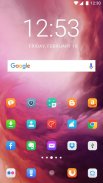 Launcher Theme for RealMe XT screenshot 5