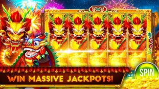 Slots Prosperity - Casino Slot screenshot 0