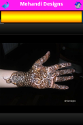 Mehandi Designs screenshot 3