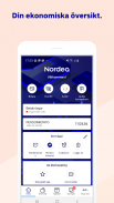Nordea Mobile - Sverige screenshot 0
