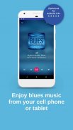 Blues Music Radio Stations screenshot 13