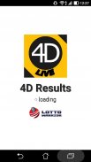 Live 4D Results MY & SG screenshot 3