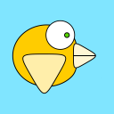 Flap it Bird Icon