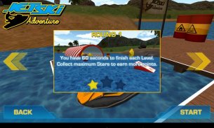 Jet Ski Aventura screenshot 1