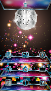 DISCO FEVER Theme screenshot 4