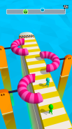Fun Race 3D — Run and Parkour screenshot 1