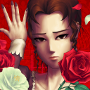 薔薇と椿 ～伝説の薔薇の嫁～ Icon