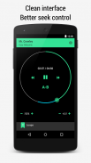 Loopo Audio Player screenshot 0