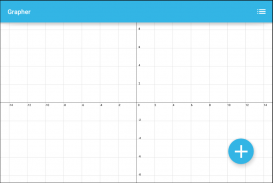 Grapher - graphing calculator screenshot 0