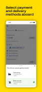 Western Union MX - Enviar y recibir dinero screenshot 6