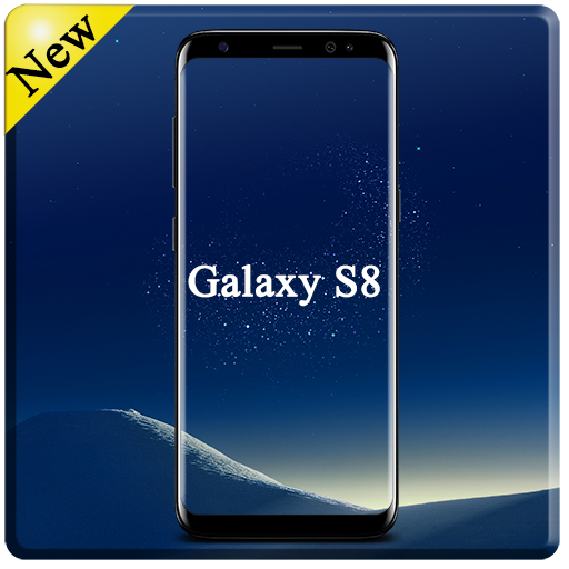 HD Wallpaper Galaxy S8 & S8 Plus | Full-Screen - تنزيل APK للأندرويد |  Aptoide