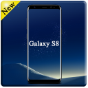 HD Wallpaper Galaxy S8 & S8 Plus | Full-Screen