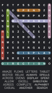 Word Search screenshot 4