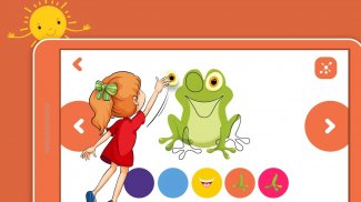 Enjoy And Learn, Free Preschool Educational Games screenshot 6