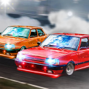 Real Drift Car Simulator : Engine Swap Icon