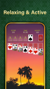 Solitaire Relax® Big Card Game screenshot 11