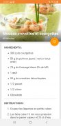 Cookeo Astuces screenshot 1