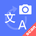 Translator Foto Scan - Translator & File Scanner Icon
