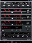 FsRadioPanel Demo screenshot 8